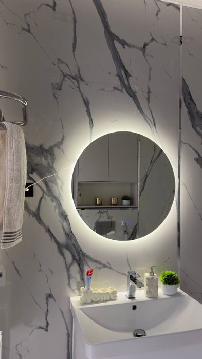 Зеркало от производителя| Сенсорное зерколо|зеркало с подсветкой