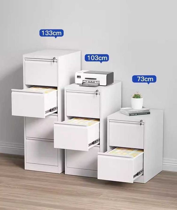 Картотечный шкаф металлический  Tortmali metall kartoteka shkafi