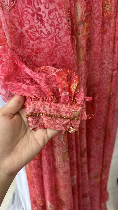 Вечернее платье бренд Shogy