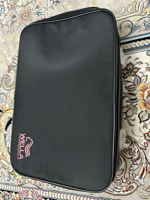 Профессиональный набор щеток Wella