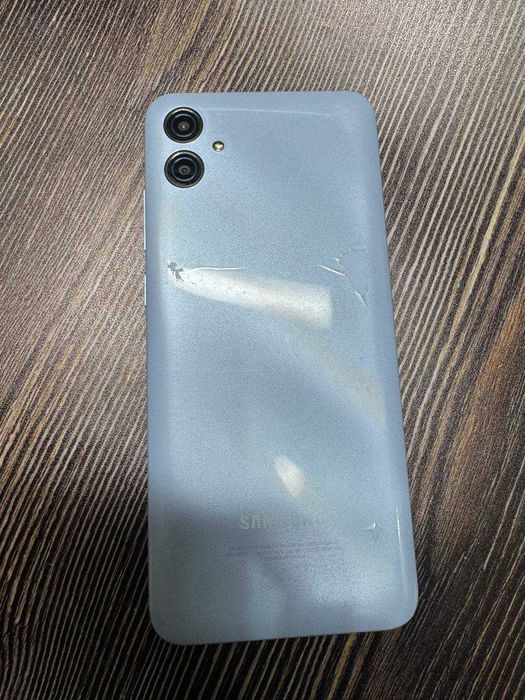 Samsung Galaxy A04e 128 Gb Атырау, Баймуханова 39г (лот 907281)