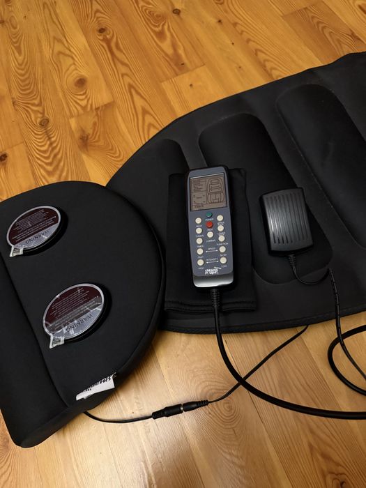 Продам массажный матрас фирмы Hang Ups