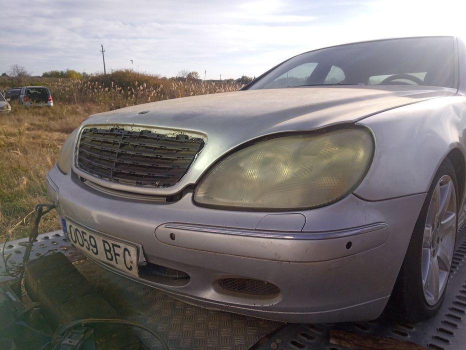 Vând/Dezmembrez S320