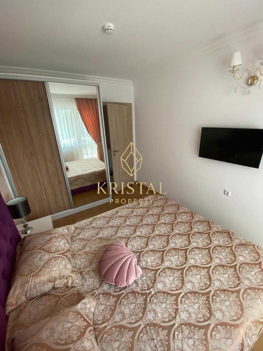 Продава се Тристаен апартамент в к.к. Слънчев бряг - 68 кв.м за 1912 €/кв.м - Снимка #10