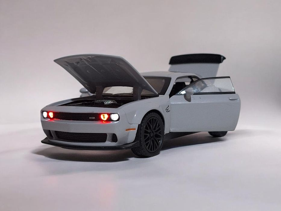 Metal mashina металлическая машина