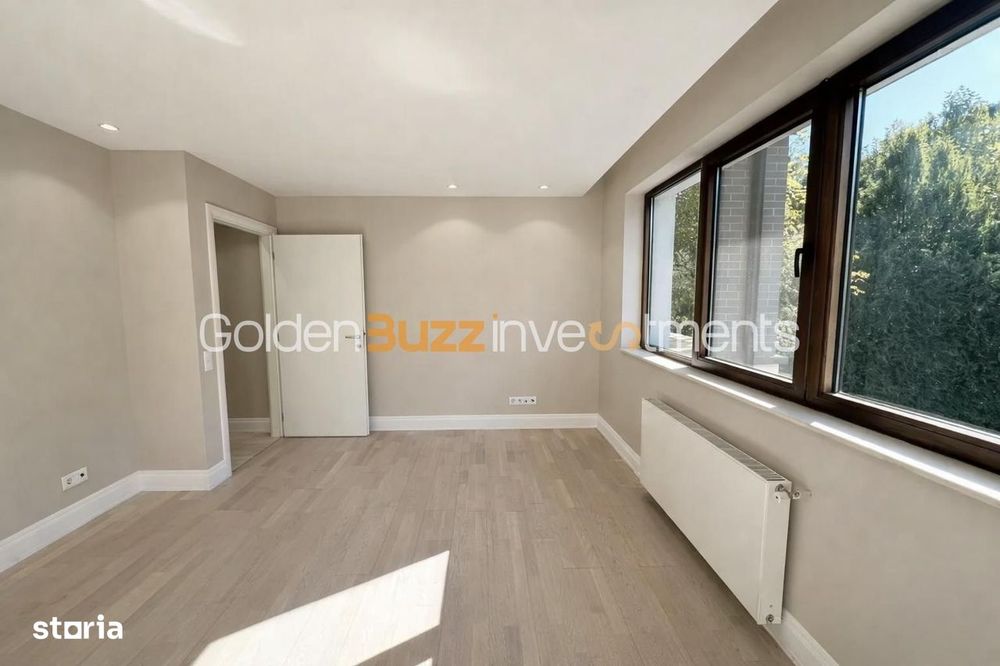 Vila duplex premium cu piscină | Oxford Gardens – Pipera |Lângă pădure