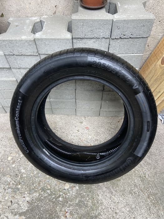 Гума 1 Брой Continental 205/55-16