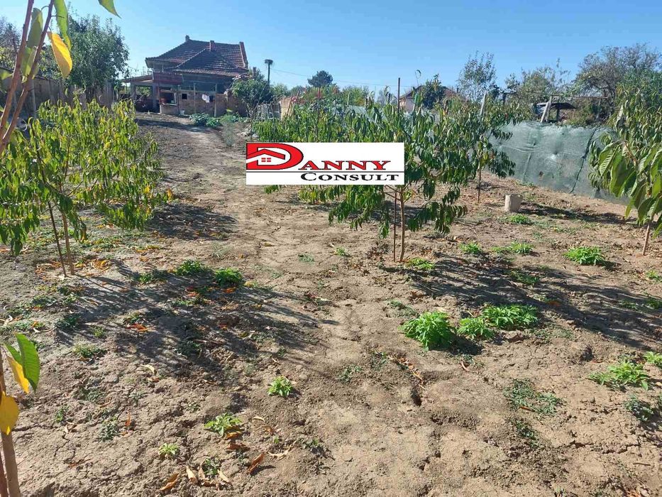 Продава се Къща в с. Драганово, Област Велико Търново - 176 кв.м за 465 €/кв.м - Снимка #14