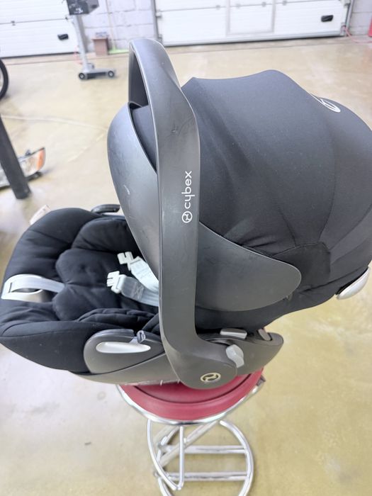 Продам авто крело cybex