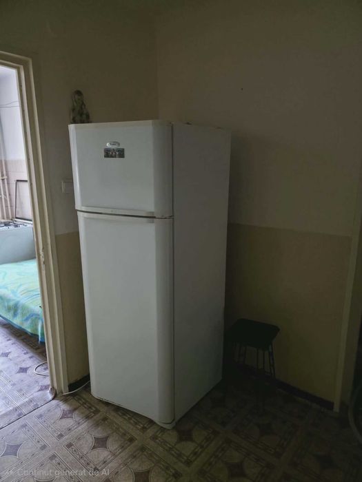 Vand apartament 2 camere, Ploiesti, zona Nord, aleea Catinei, parter, bloc fara risc seismic