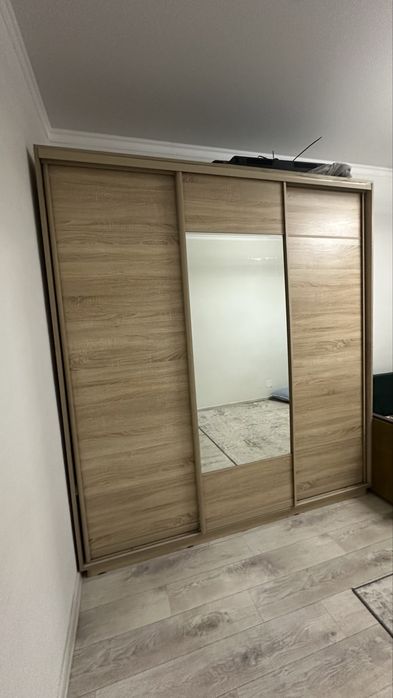 Продается шкаф , купе