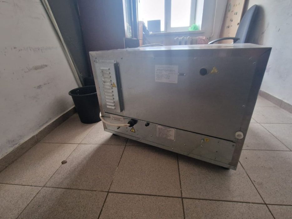 Продам печь конвекционная