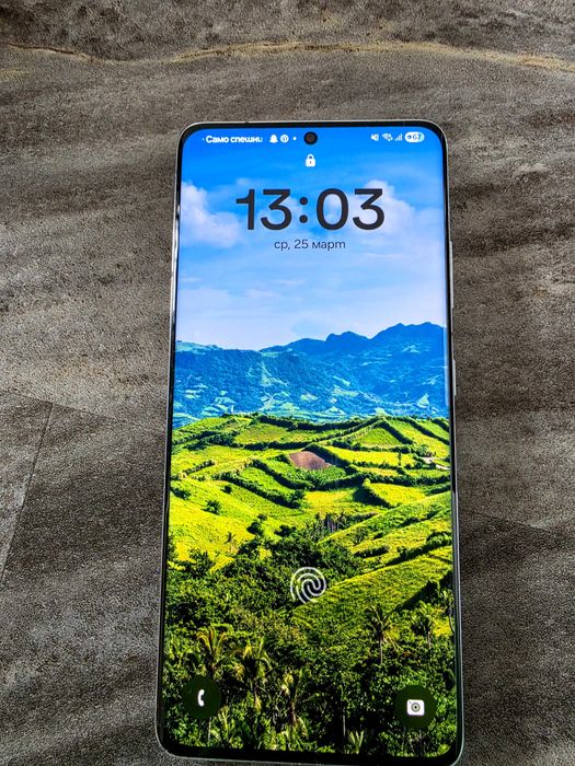 Samsung Galaxy S21 Ultra 256GB + Galaxy Watch 42mm (Подарък)