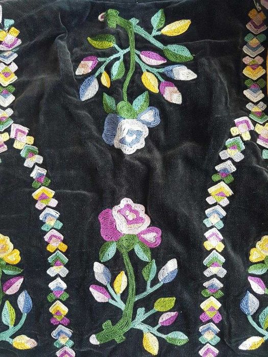 Ilic/vesta/pieptar taranesc vechi