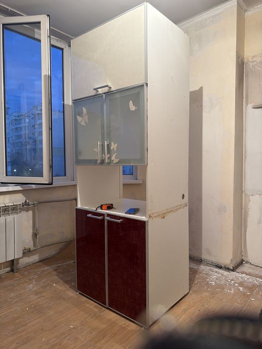 Кухня для одам  даром