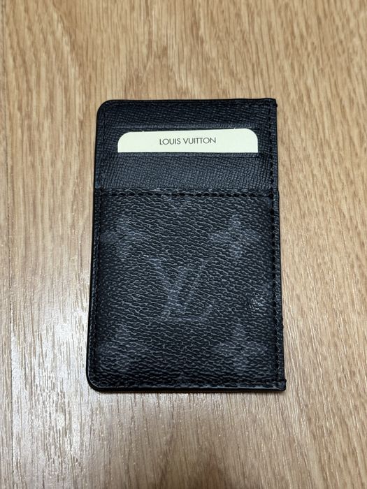 Cardholder Louis Vuttion