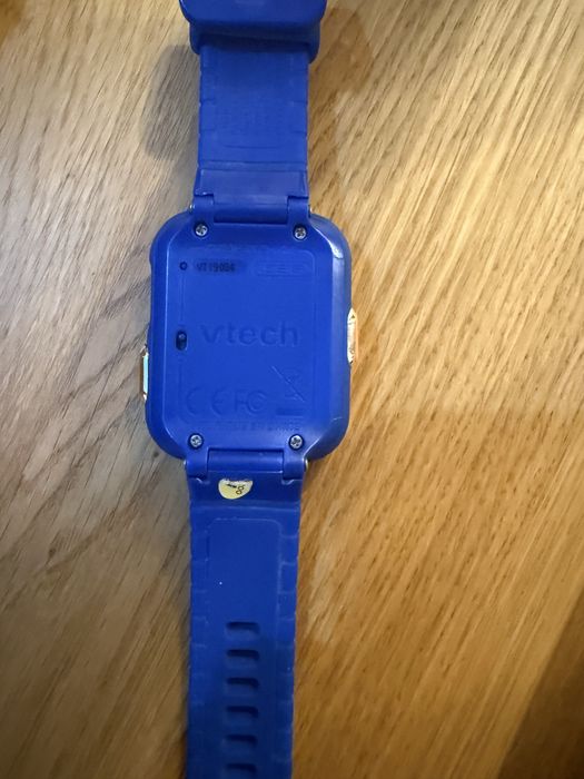 Ceas inteligent lentru copii Vtech