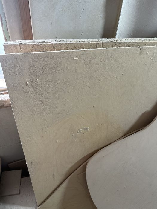 Фанера 145*122 см, толщина 20 мм