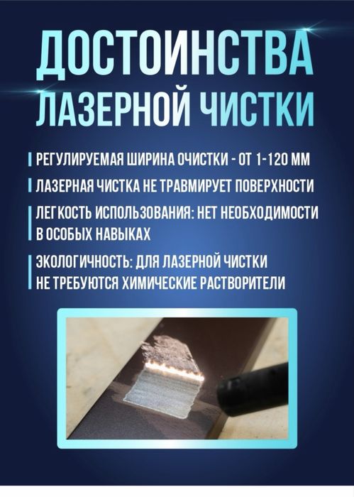 Продам лазерную сварку