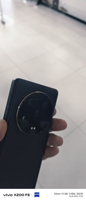 Xiaomi 14 ultra запчасть