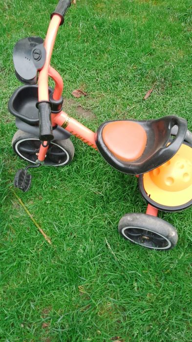 Biciclete pt copii si tricicleta de vânzare