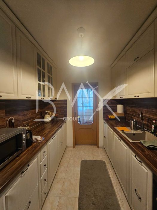 Продава се Тристаен апартамент в София, Хиподрума - 115 кв.м за 1663 €/кв.м - Снимка #6