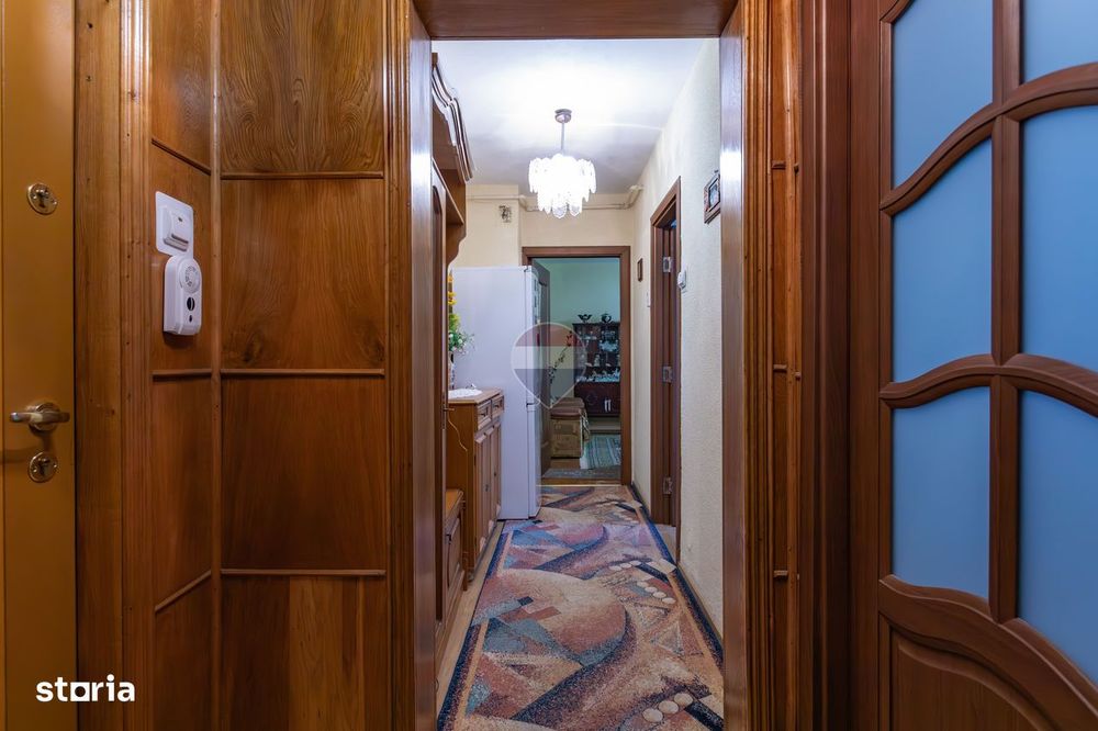 Apartament cu 2 camere decomandate strada Progresului zona Zimbru