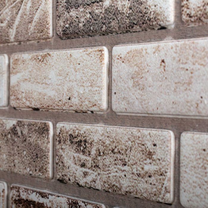 3D Декоративен Стенен Панел мали