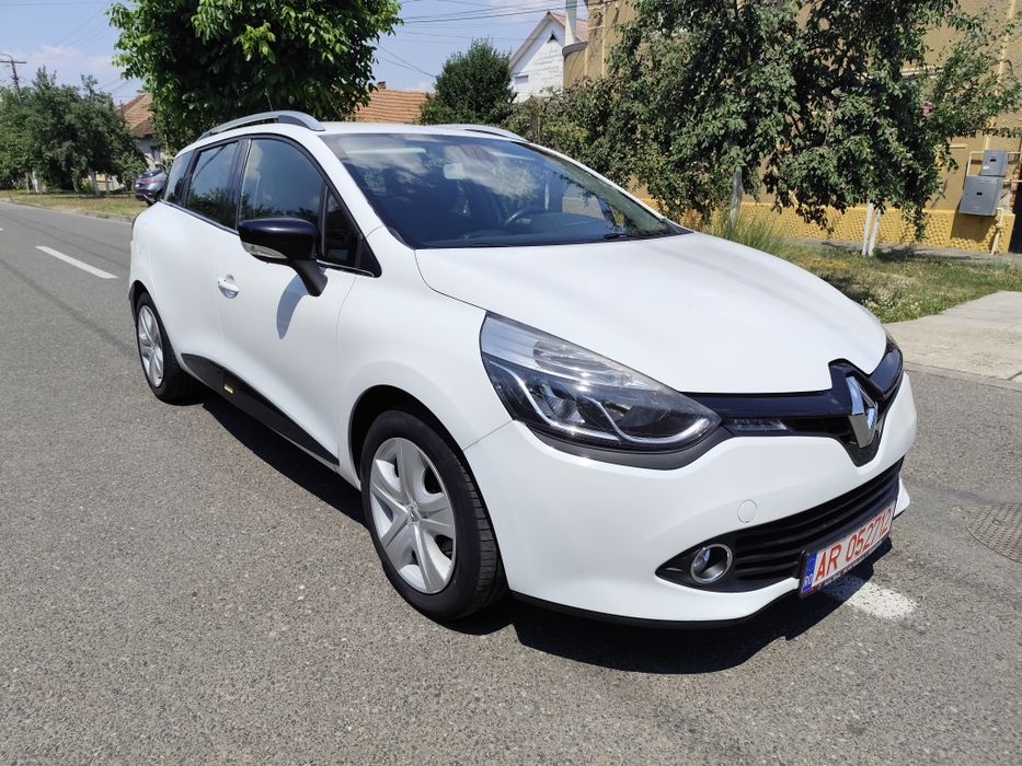 DACIA Logan MCV 2016 — imagine 7