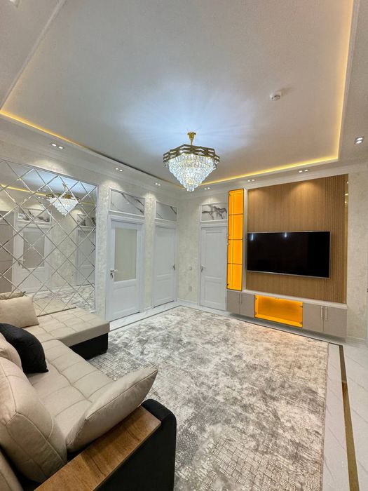 Жк Новастройка Qorasaroy Ориентир: Olmazor city