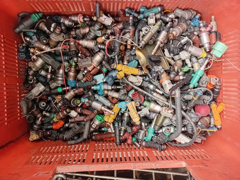 Форсунки на все Авто