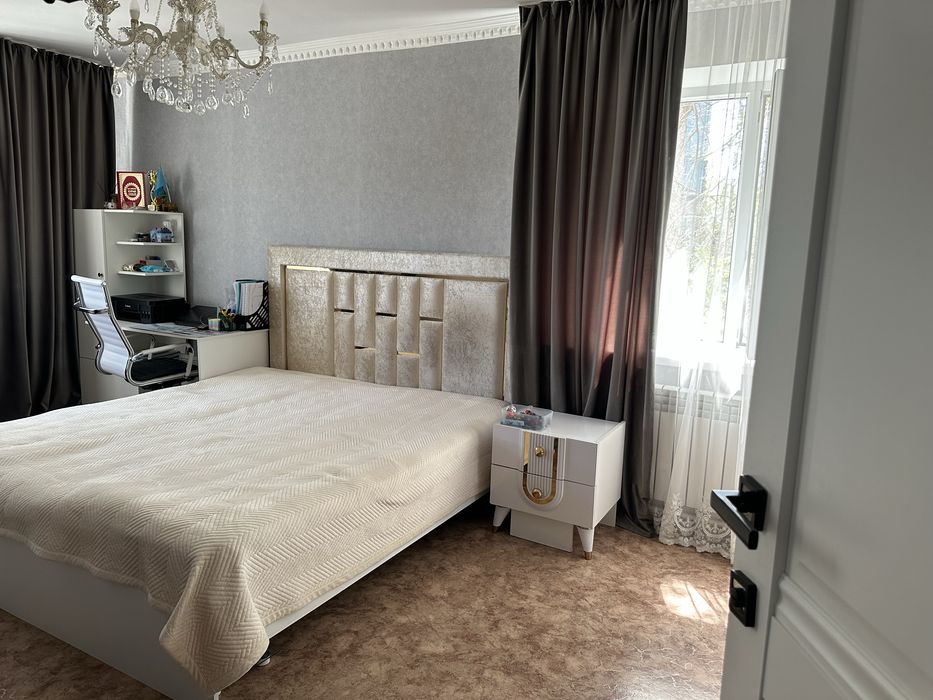 Продам 3х комнатную квартиру