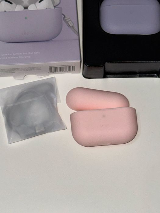 Чехол UNIQ, Elago для Aipods Pro, Airpods Pro 2