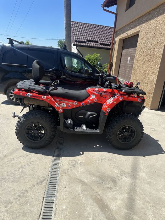 Cf moto 520-2024
