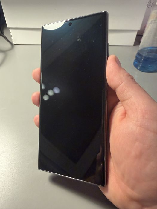 Samsung Galaxy S23 Ultra