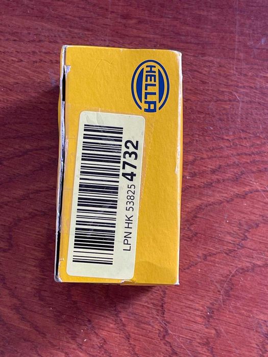 Modul semnalizare HELLA 4DN 008 768-191