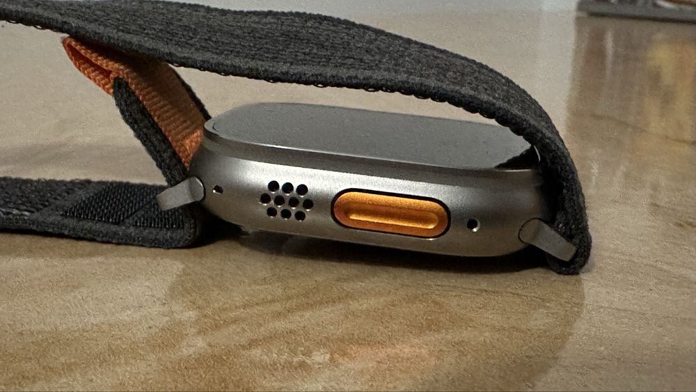 Apple Watch Ultra 2