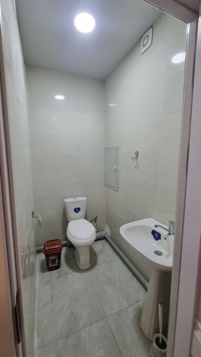 Аренда 2-хонали 60 кв.м, Сокин макон, метро 5-чи бекат