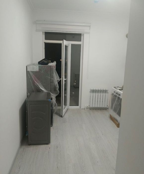 Novza metro yaqini Chilonzor tumanida ijaraga 1xonali kvartira bor