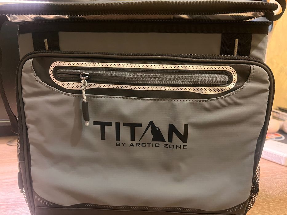 Термо Сумка Titan