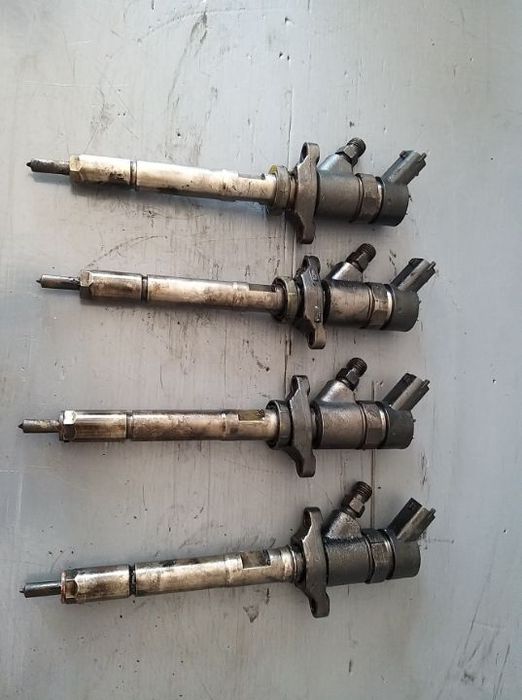 Injector 1.6 tdci g8da g8db ford focus c-max