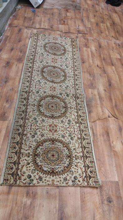 Ковровые изделия