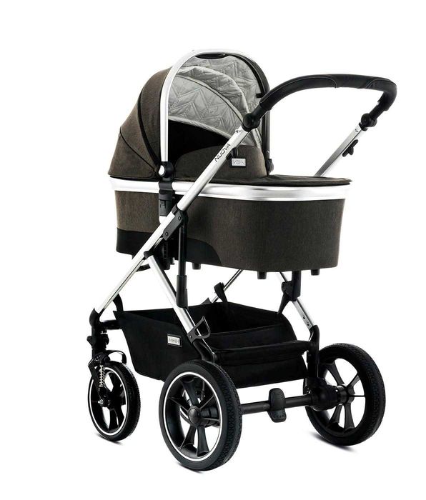 Бебешка количка Moon Nuova 3в1