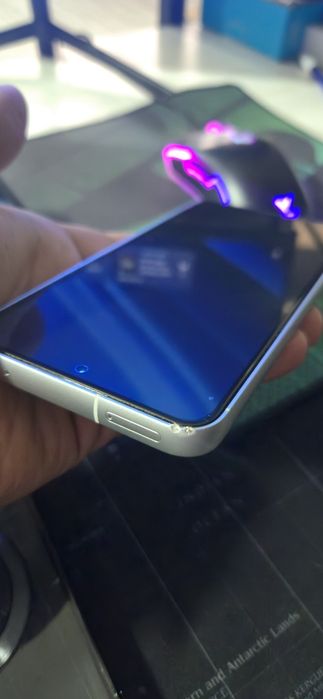 Хочу продать  Samsung Galaxy S23 Fe 8/256 Gb