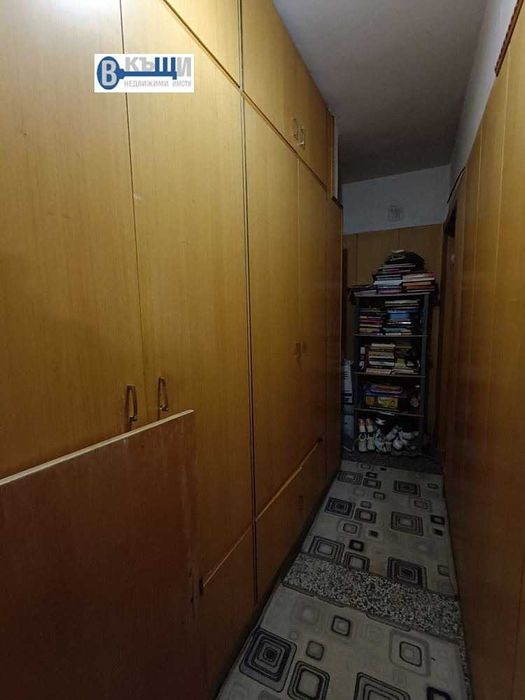 Продава се Тристаен апартамент в Велико Търново, Колю Фичето - 88 кв.м за 1194 €/кв.м - Снимка #9