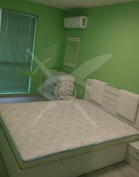 Дава се под наем Тристаен апартамент в Пловдив, Южен - 90 кв.м за 598.23 € - Снимка #1