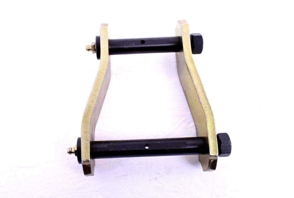 Комплекти Окачване- Федер Шекел с гресьорки за ресори