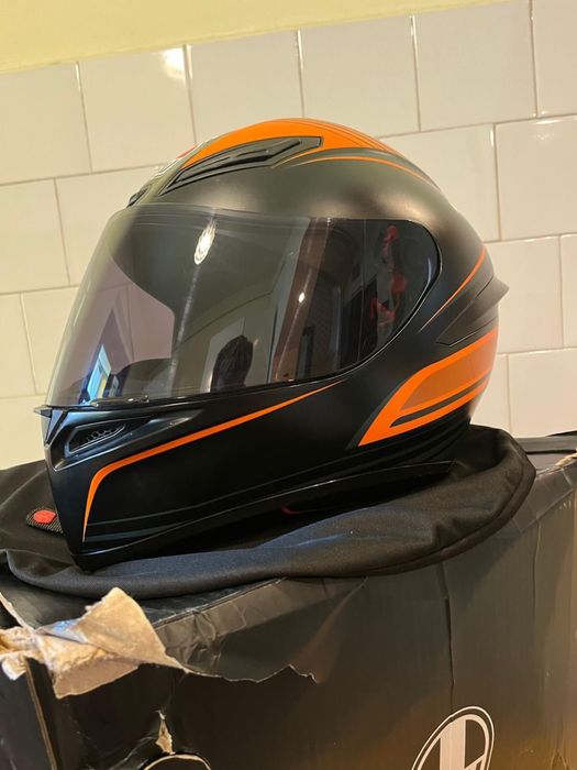 Casca Agv K1 marime S