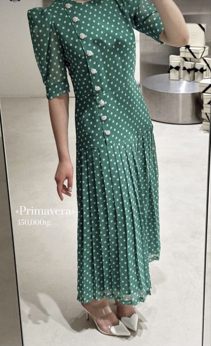 Платье Malli состояние отличное