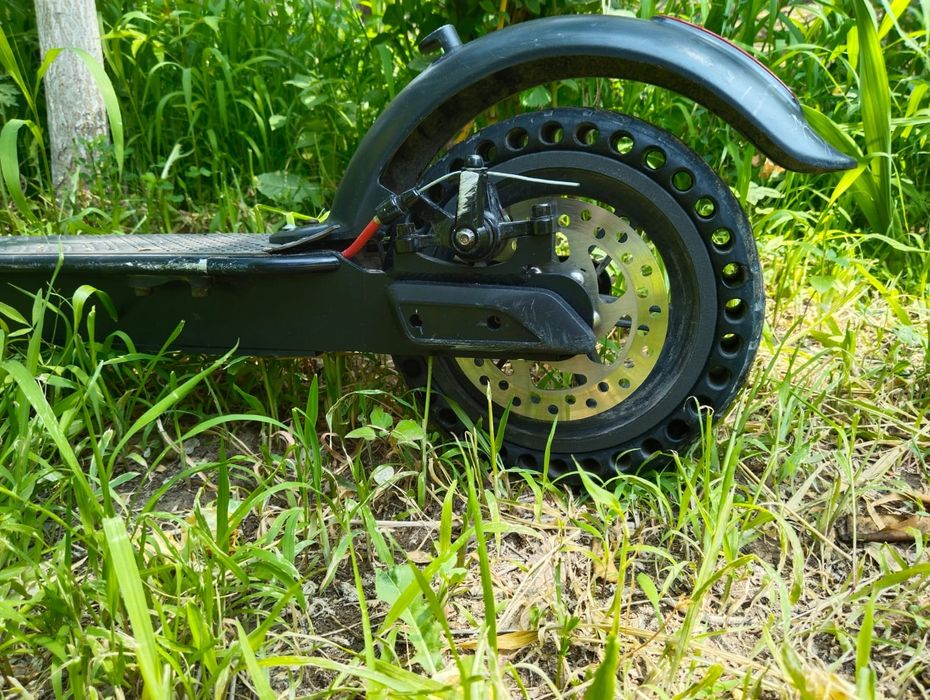 Электросамокат продаеться